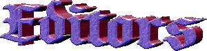 Wolfenstein 3D Editors